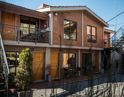 departamento barrio los inquilinos
