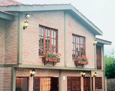 Casa grande en costa azul